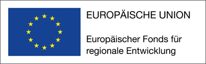 Europäischer Fonds für regionale Entwicklung