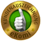 Ekomi Kundenbewertung