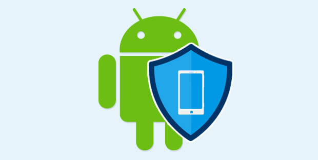 Handy-Sicherheit Diese Apps machen dein Handy sicher © friendsurance